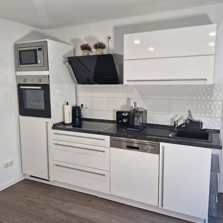 Gaestehaus In Koeln Rath-Heumar Ngoại thất bức ảnh