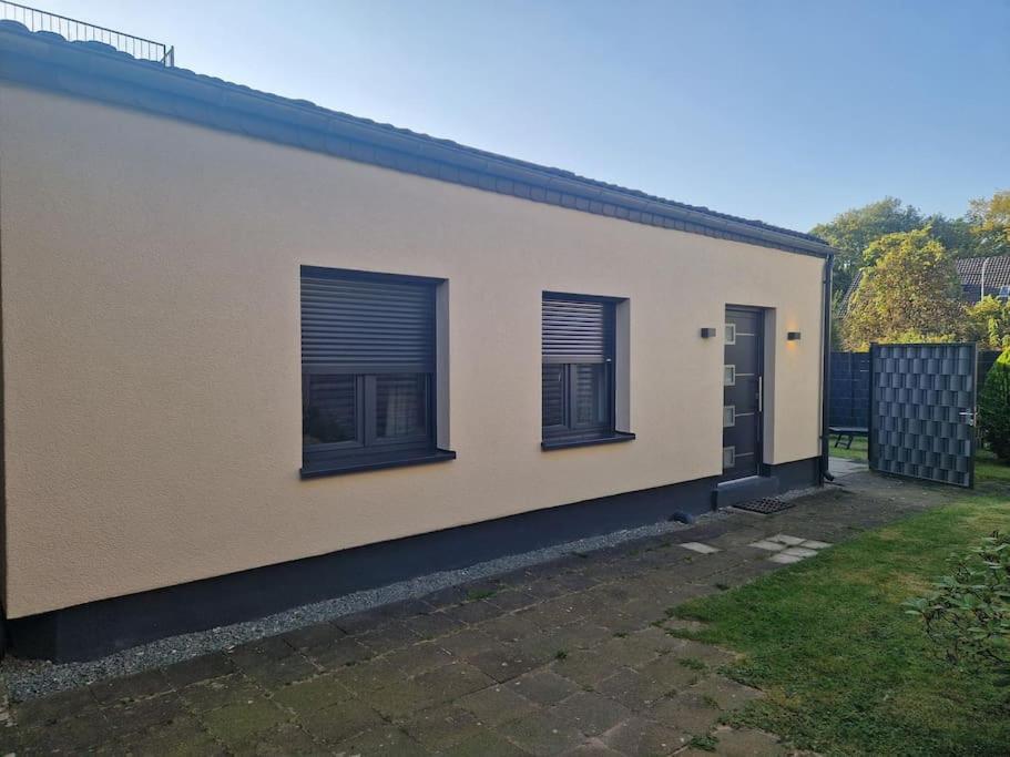 Gaestehaus In Koeln Rath-Heumar Ngoại thất bức ảnh