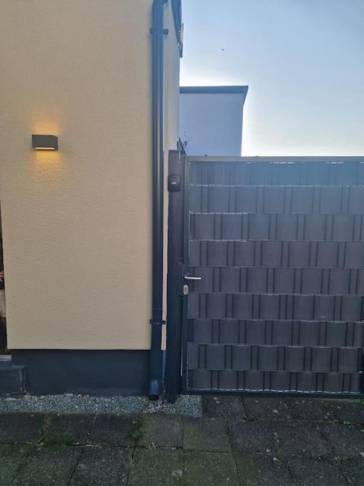 Gaestehaus In Koeln Rath-Heumar Ngoại thất bức ảnh