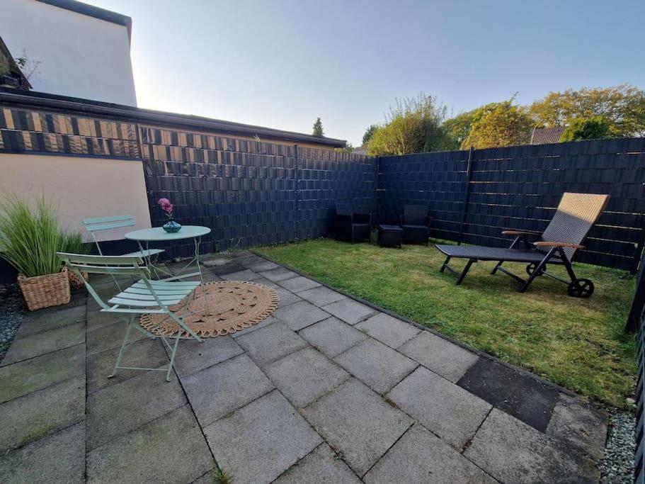 Gaestehaus In Koeln Rath-Heumar Ngoại thất bức ảnh