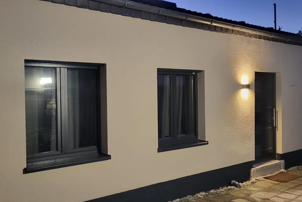 Gaestehaus In Koeln Rath-Heumar Ngoại thất bức ảnh