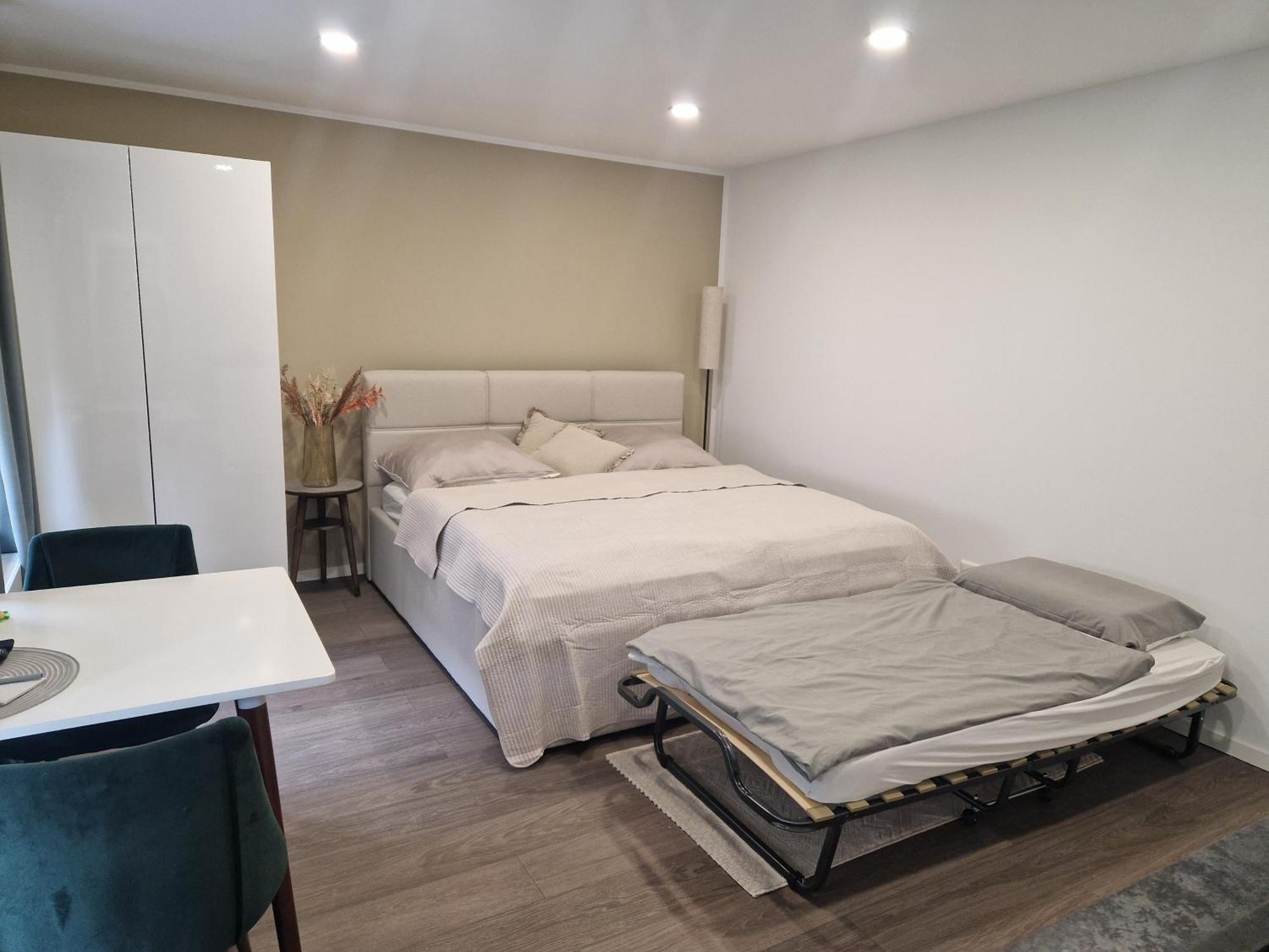 Gaestehaus In Koeln Rath-Heumar Ngoại thất bức ảnh