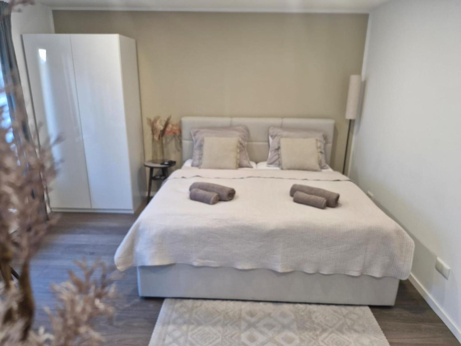 Gaestehaus In Koeln Rath-Heumar Ngoại thất bức ảnh