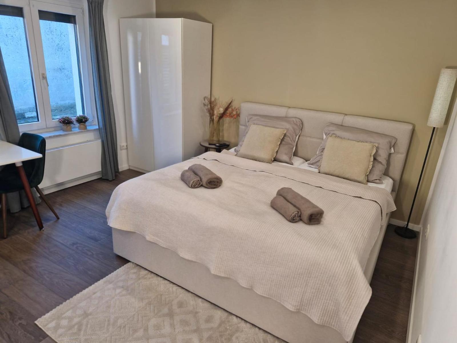 Gaestehaus In Koeln Rath-Heumar Ngoại thất bức ảnh
