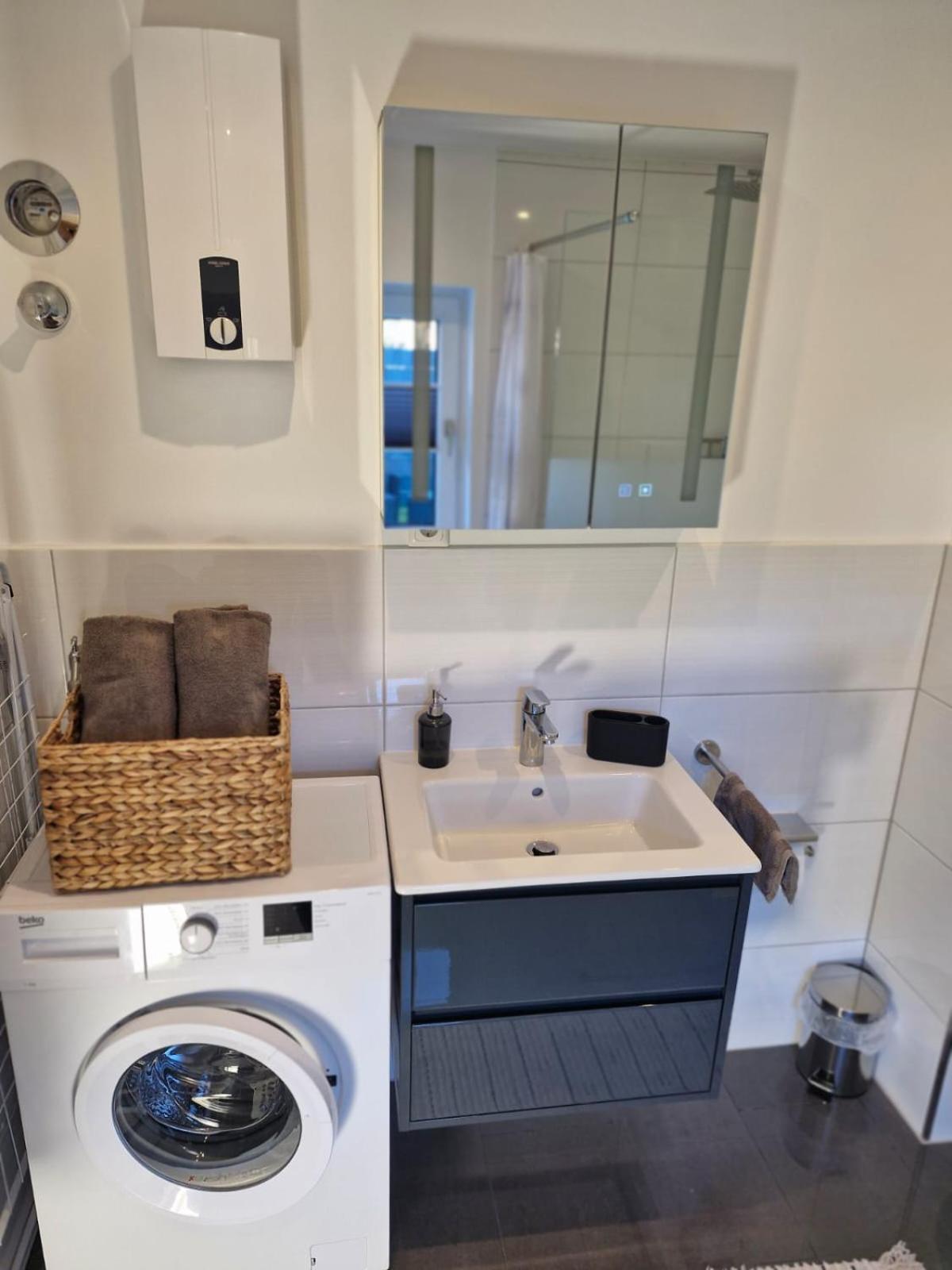 Gaestehaus In Koeln Rath-Heumar Ngoại thất bức ảnh