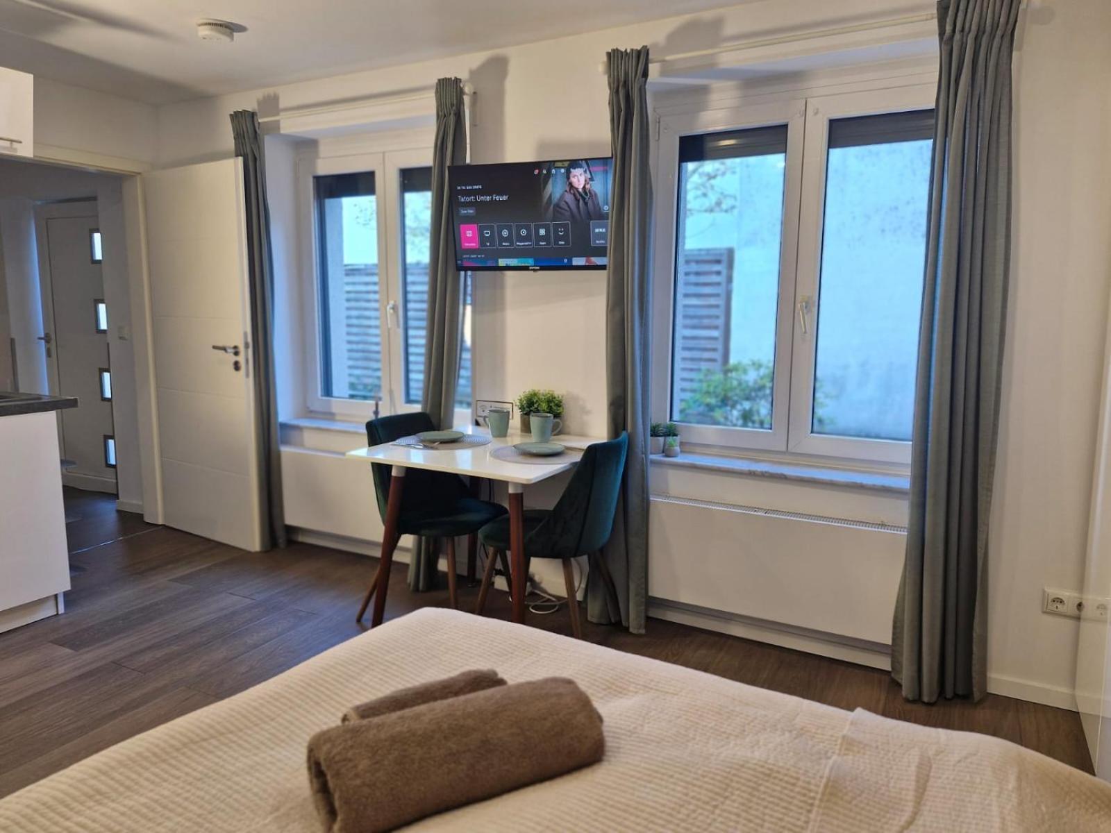 Gaestehaus In Koeln Rath-Heumar Ngoại thất bức ảnh
