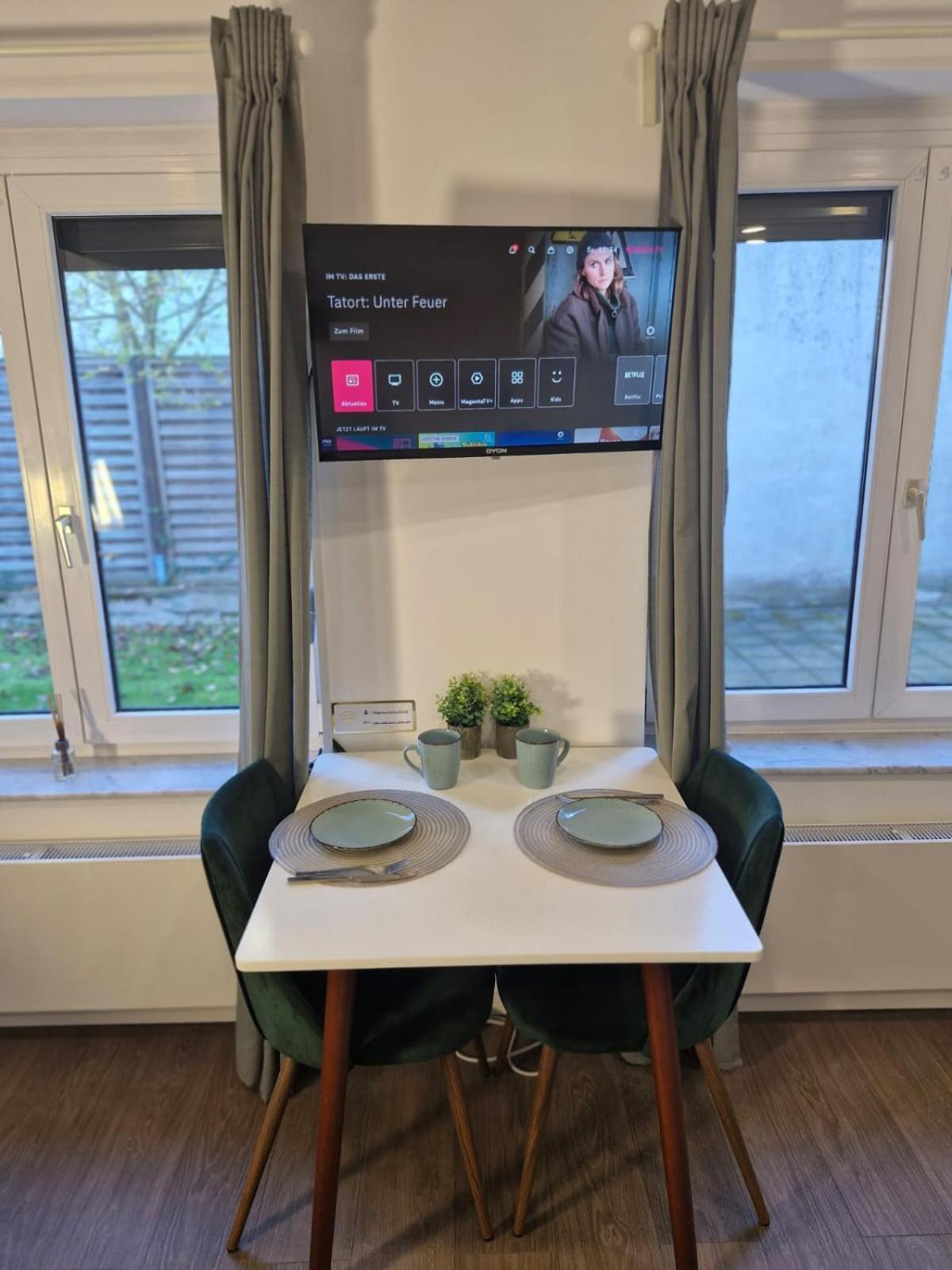 Gaestehaus In Koeln Rath-Heumar Ngoại thất bức ảnh