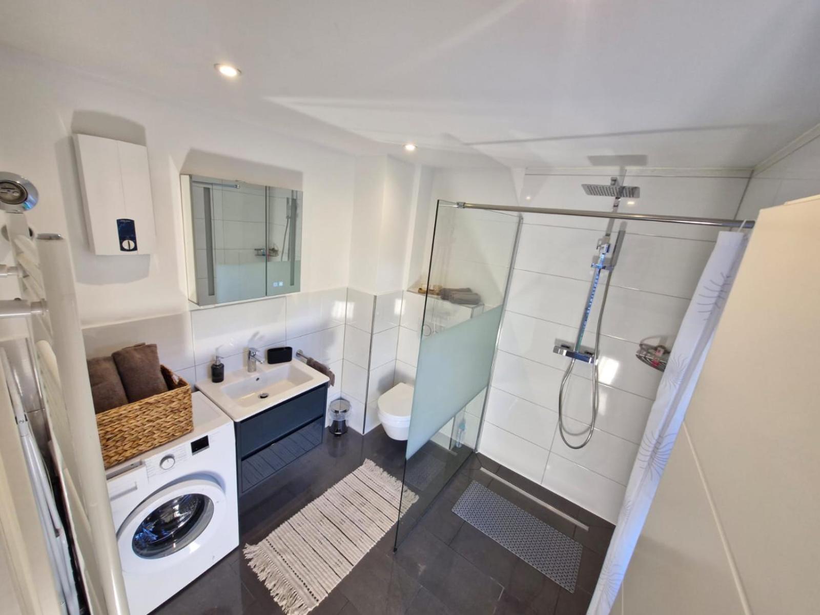 Gaestehaus In Koeln Rath-Heumar Ngoại thất bức ảnh